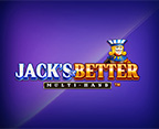 Jack`s or Better Multihand GMW