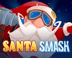 Santa Smash