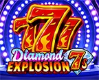 Diamond Explosion 7s